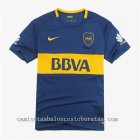 primera equipacion tailandia Boca Juniors 2018